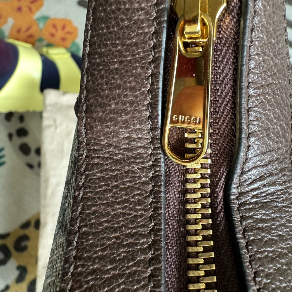Gucci Mini Ophidia - Picture 4 of 11